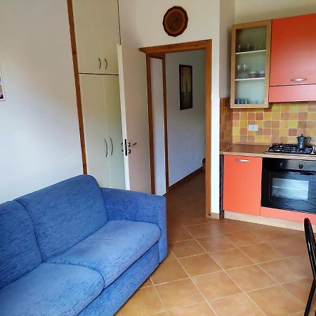 Due Pini Apartment Скопело Екстериор снимка