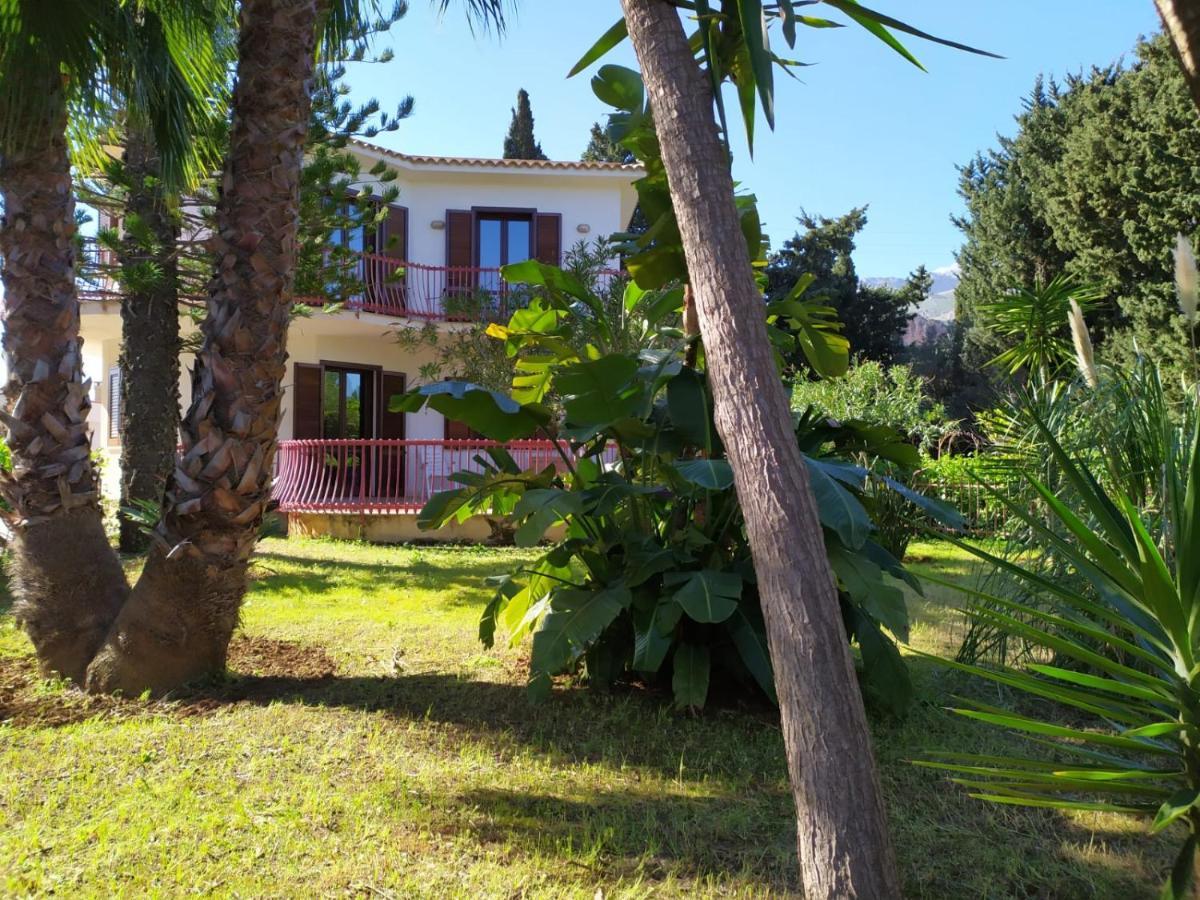 Due Pini Apartment Скопело Екстериор снимка
